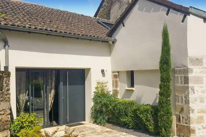 Location de vacances pour 4 personnes à Pazayac