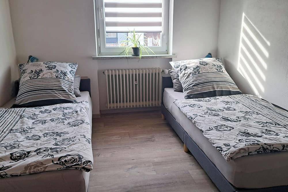 Ganze Wohnung, Ferienwohnung (77qm) im Naturpark Frankenwald in Wallenfels in Wallenfels, Frankenwald