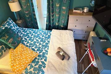 Apartment for 2 Guests in Abbey Ward, Cambridge, Picture 3