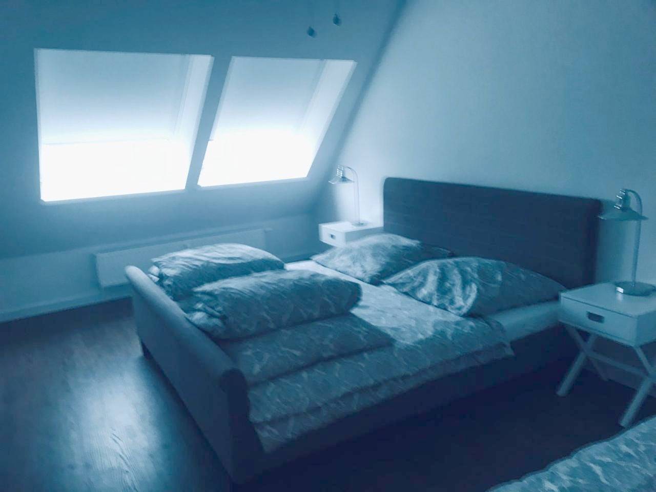 Ganze Wohnung, Deluxe Apartment in Mitte Bremen, Bremen