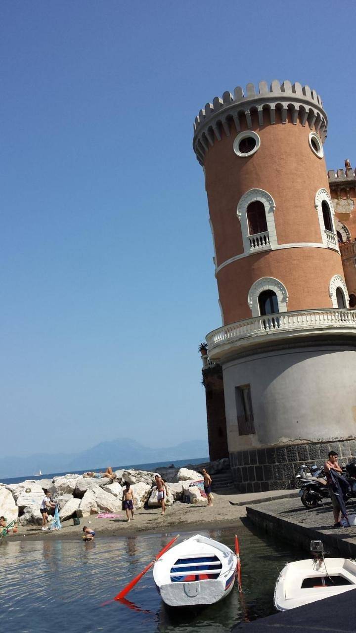 B&B Rivalta - Posillipo in Napoli, Napoli e dintorni