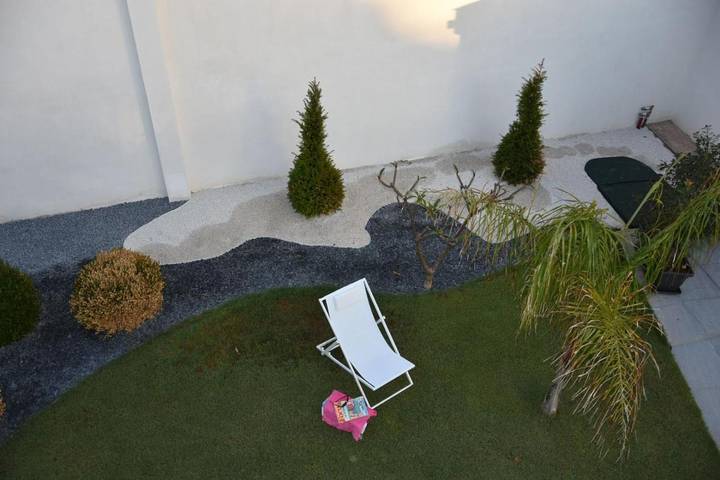 Villa pour 8 personnes, avec jardin ainsi que vue et piscine à Carini - 3