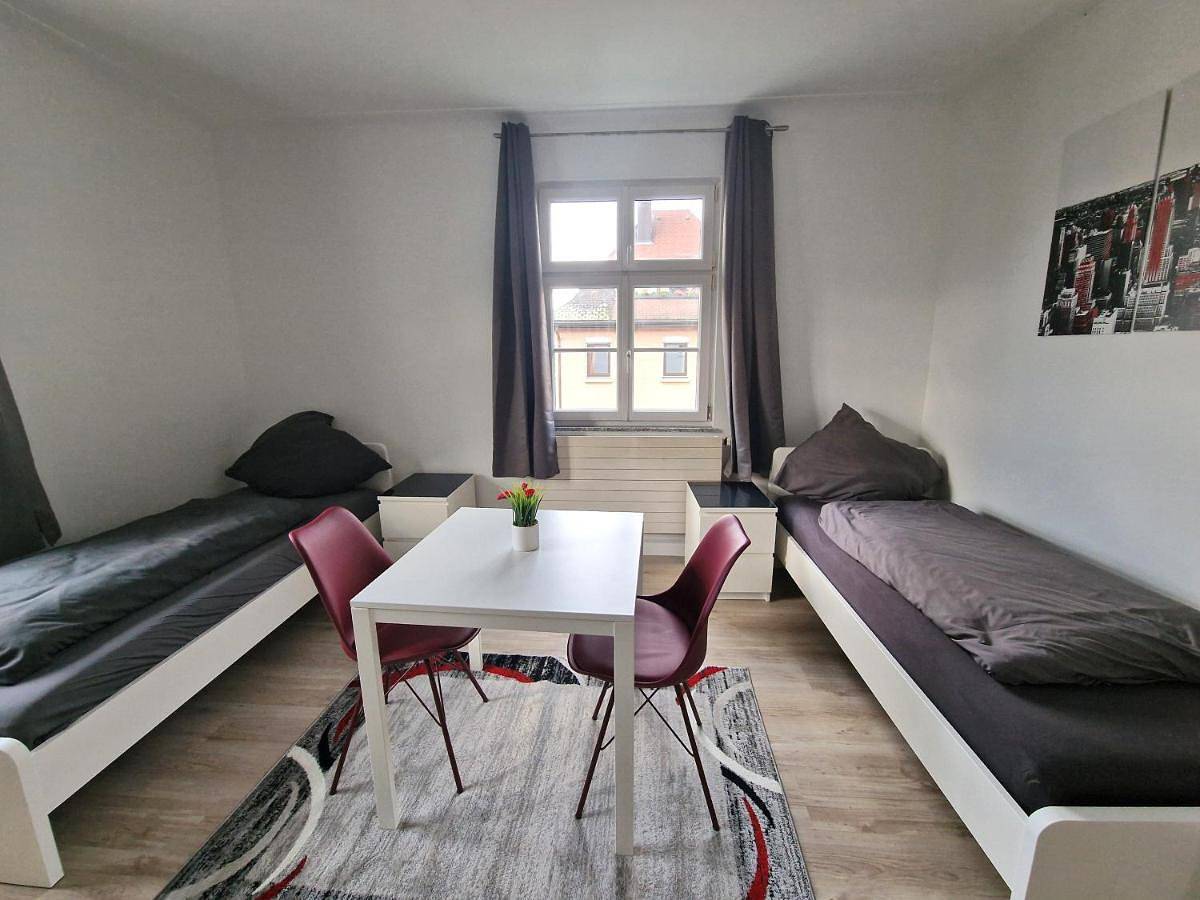 Ganze Wohnung, Stilvolles 3 Zimmer Appartment in Geislingen an der Steige, Landkreis Göppingen