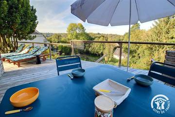 Vakantiehuis voor 4 Personen in Lannion, Lannion en omgeving, Afbeelding 3