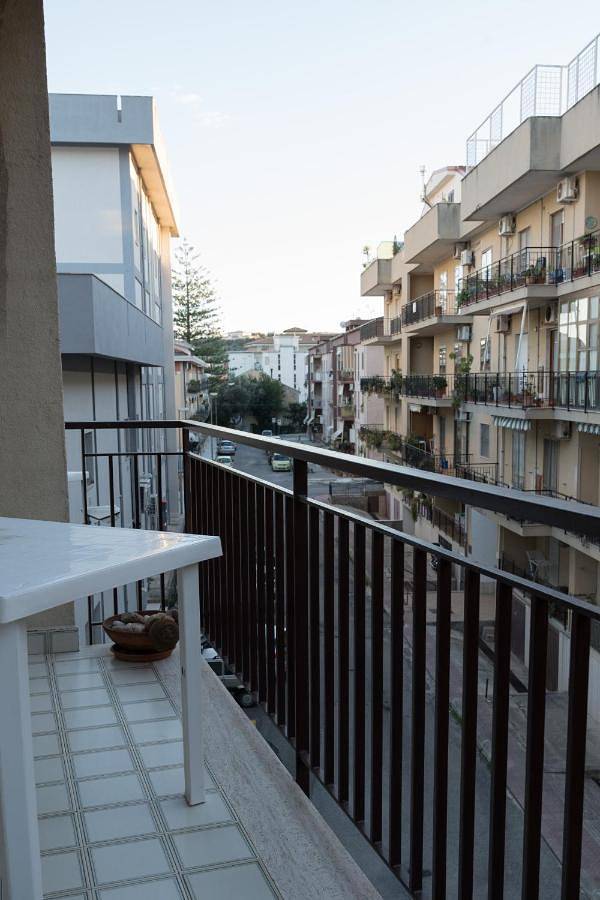 Large Double Room in spiaggia della Galleria (Satriano), Soverato