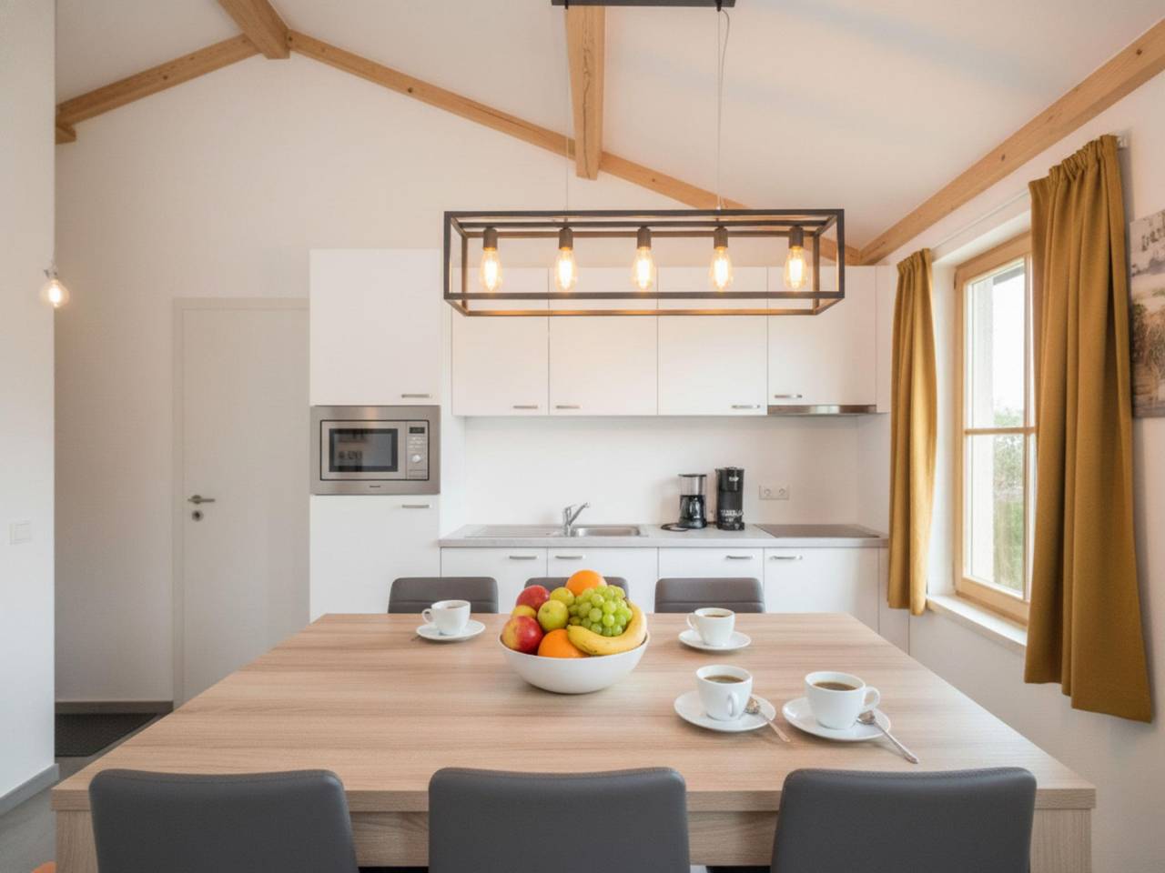 Schönes Ferienhaus auf der Domäne Westhinder in Oostduinkerke, Koksijde