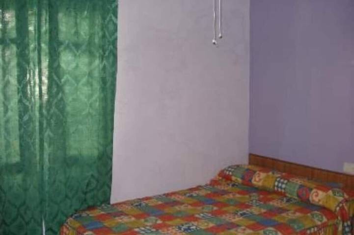 Location de vacances pour 6 personnes, avec terrasse à Calabardina - 2