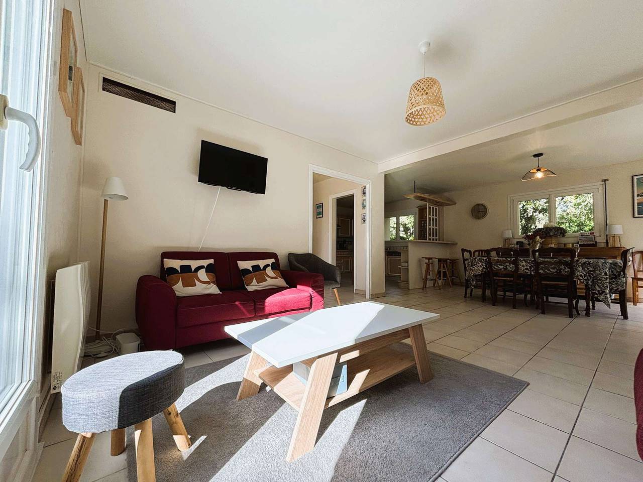 À La Forêt-Fouesnant, offrez-vous une pause paisible près de la mer in La Forêt-Fouesnant, Côte de Cornouaille