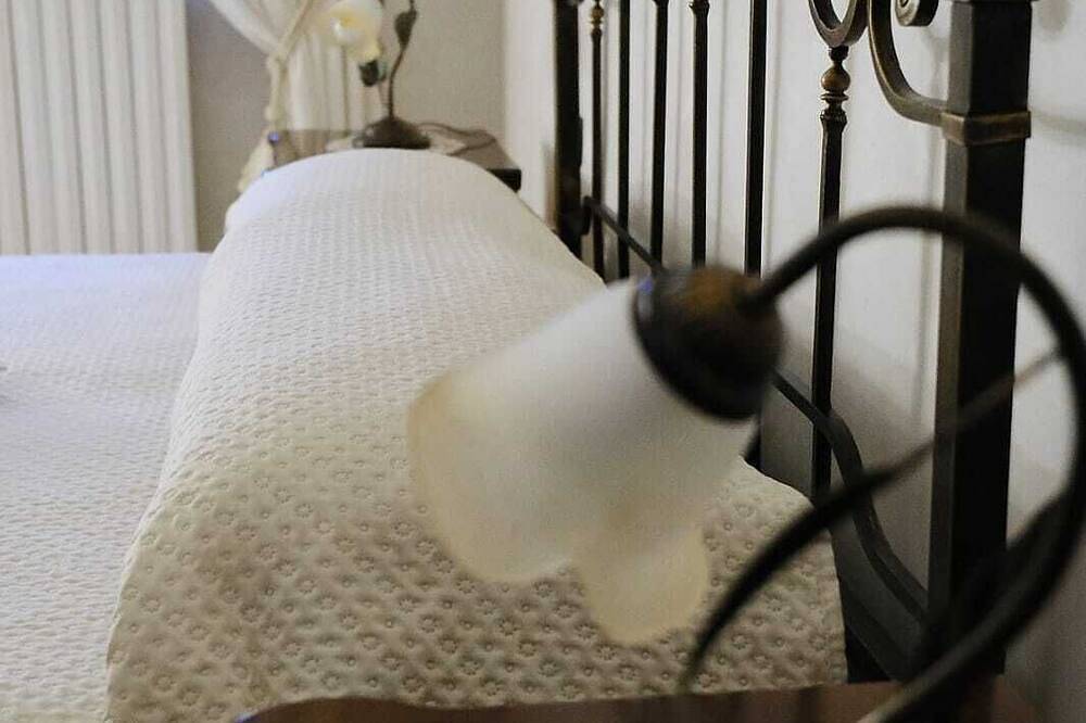 Villa Sideris, 3-bedroom villa  in Putignano, Province de Bari