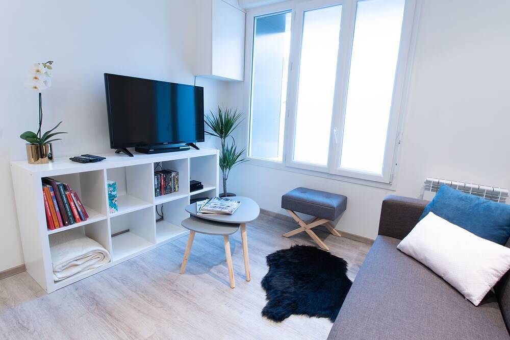 Appartement de vacances
