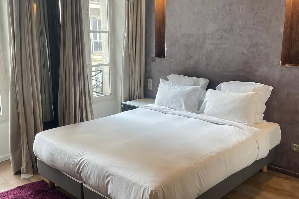 Photo : Appartement de vacances