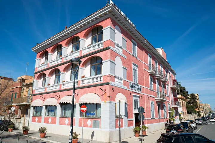 Hotel para 3 personas, Se admiten mascotas - 1