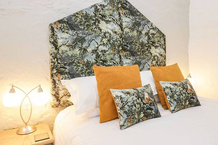 Ees Wyke Studio, Sawrey in Far Sawrey, Lake District