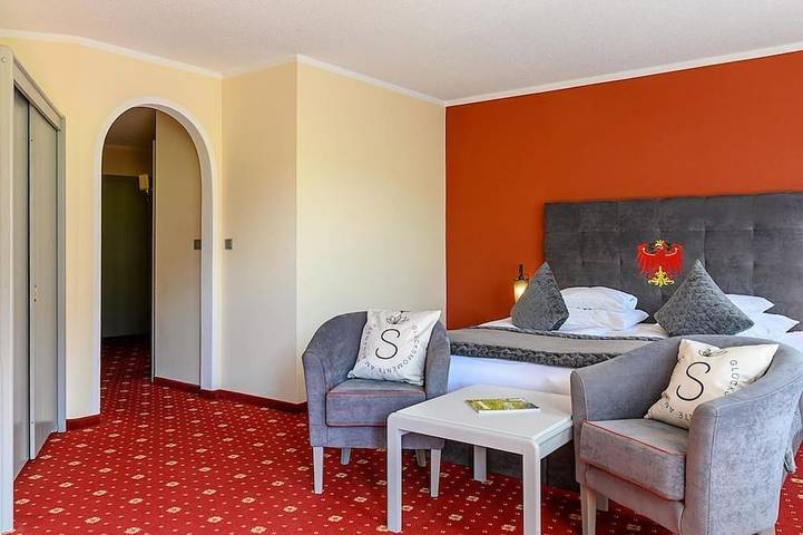 Ferienhaus für 3 Personen, mit Sauna, mit Haustier am Achensee - 3