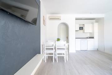 Apartment in Cala Serena, Felanitx für 2 