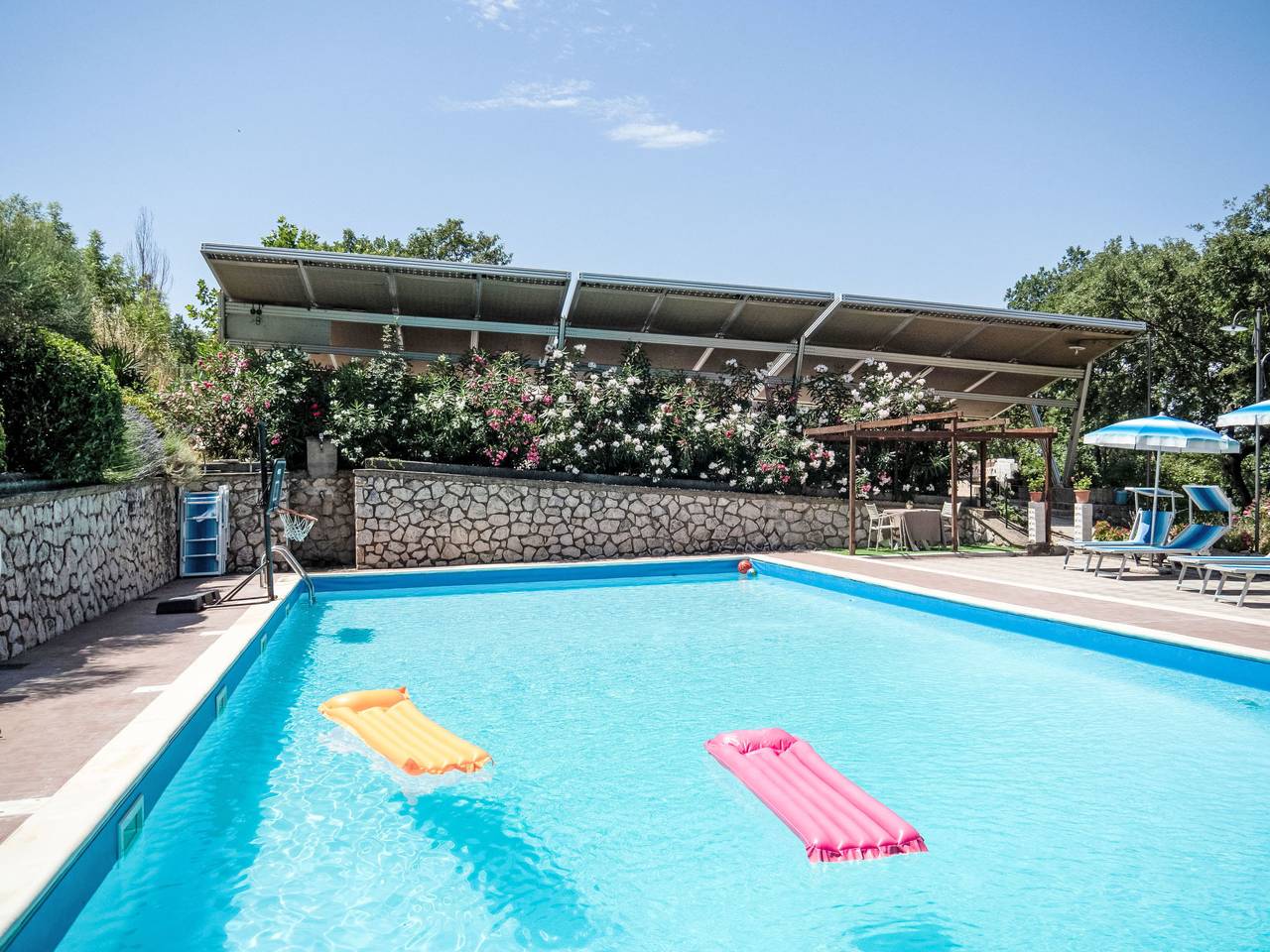 Ganze Wohnung, La Rocca in Magione, Lago Trasimeno