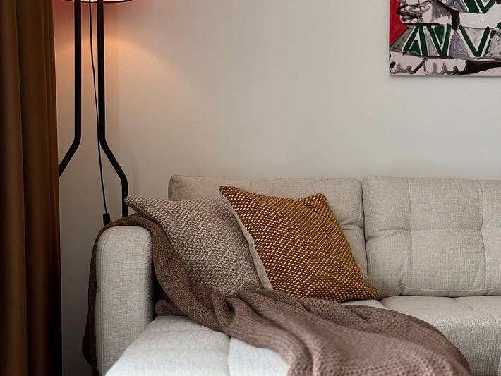 Gîte pour 4 personnes à Alanya - 4