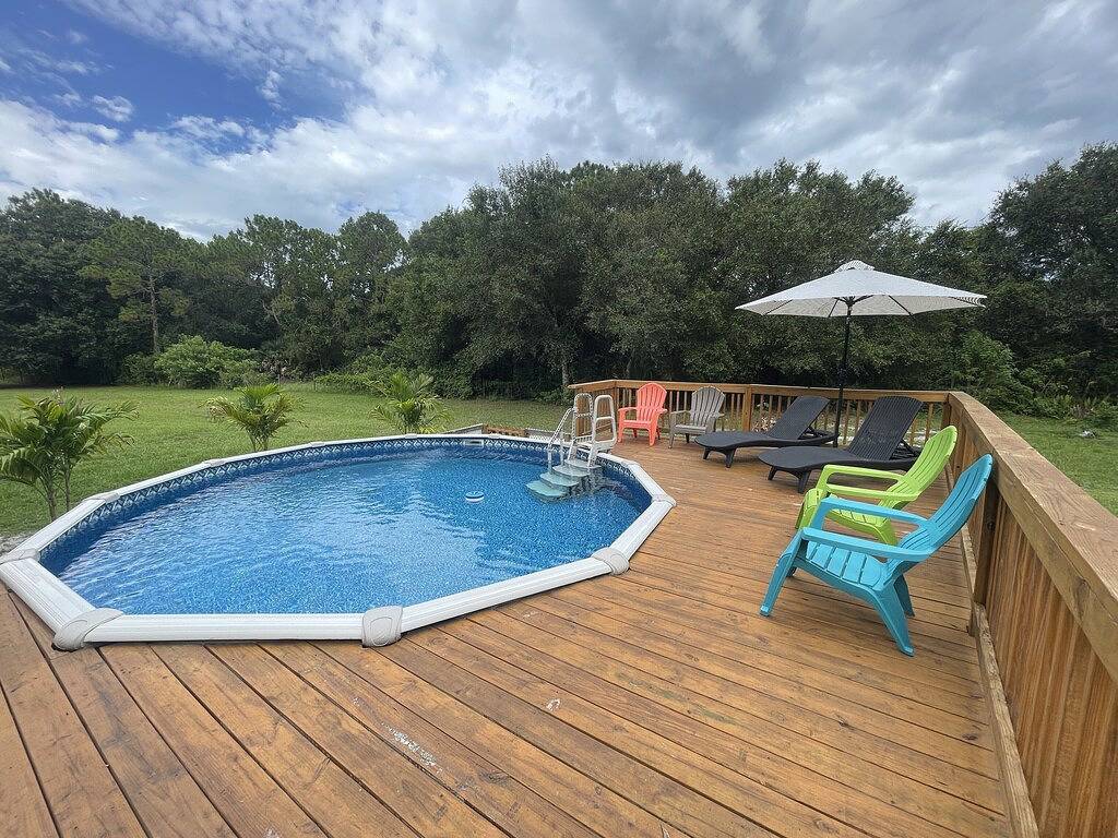 Ft.Myers Okeechobee Clewiston Labelle Pool Wifi Vacation Farm Home 3.2 in Hendry County