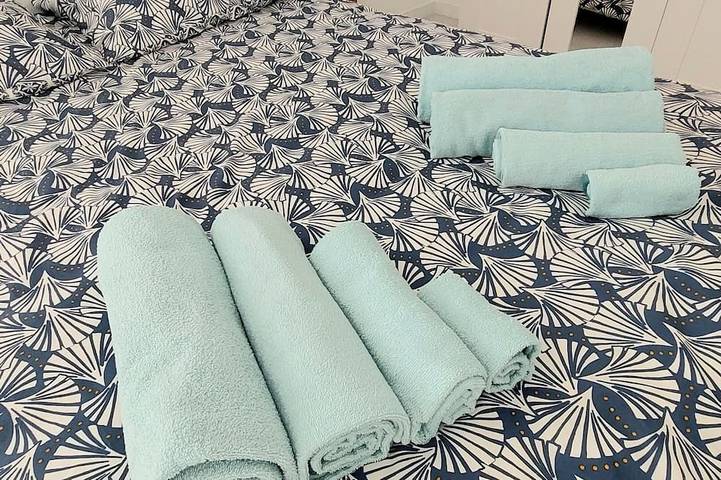 Gîte pour 2 personnes, avec terrasse à Epfig - 4