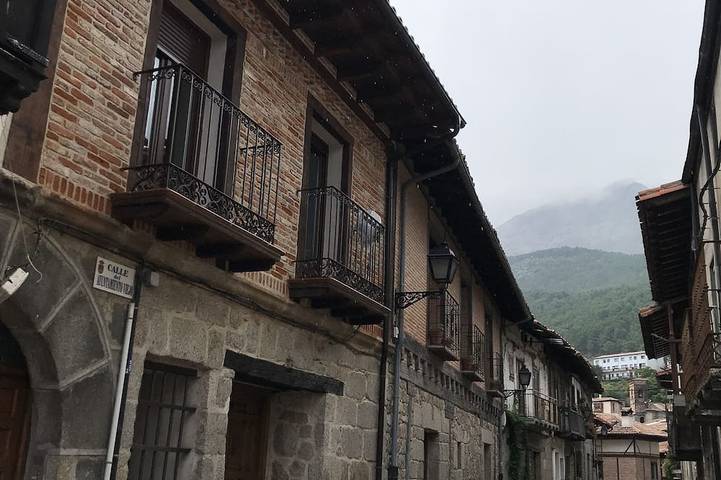 Casa de vacaciones para 10 personas - 1