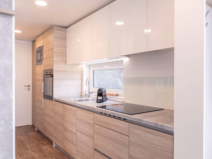 Ferienhaus für 5 Personen, mit Terrasse, kinderfreundlich in Kötschach-Mauthen - 4