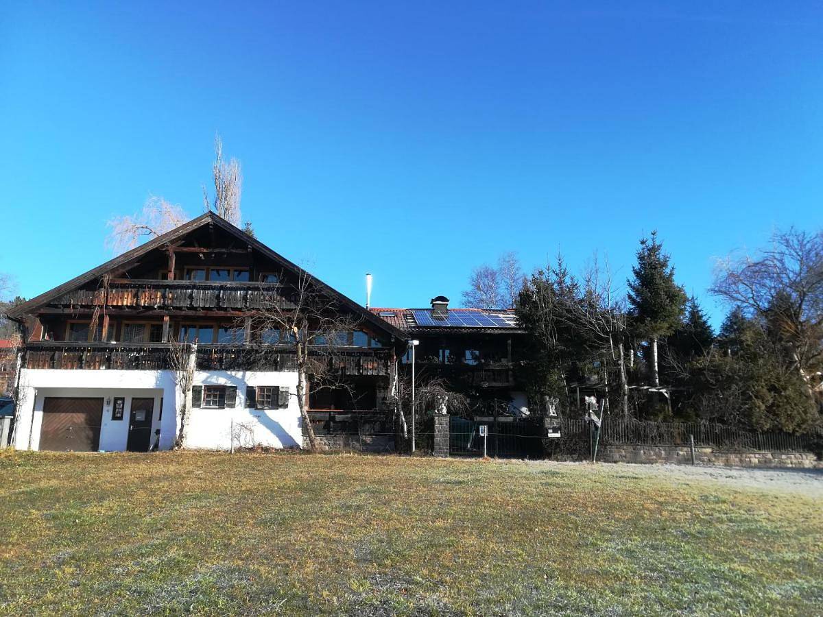 Ganze Wohnung, Eichenhof, Wohnung Rustika B in Rieden, Bayerisch Schwaben
