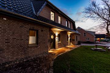 Ferienhaus für 6 Personen in Lilienthal, Landkreis Osterholz, Bild 1