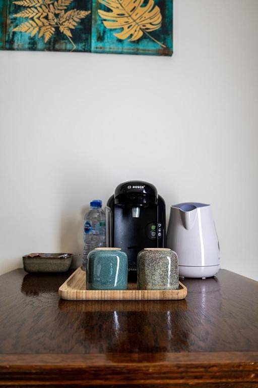 Hôtel pour 4 personnes, avec jardin ainsi que vue sur le lac et vue dans Lac de la Triouzoune - 2