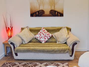 Holiday Rental for 4 People in Isle of Anglesey, North-Wales, Photo 2