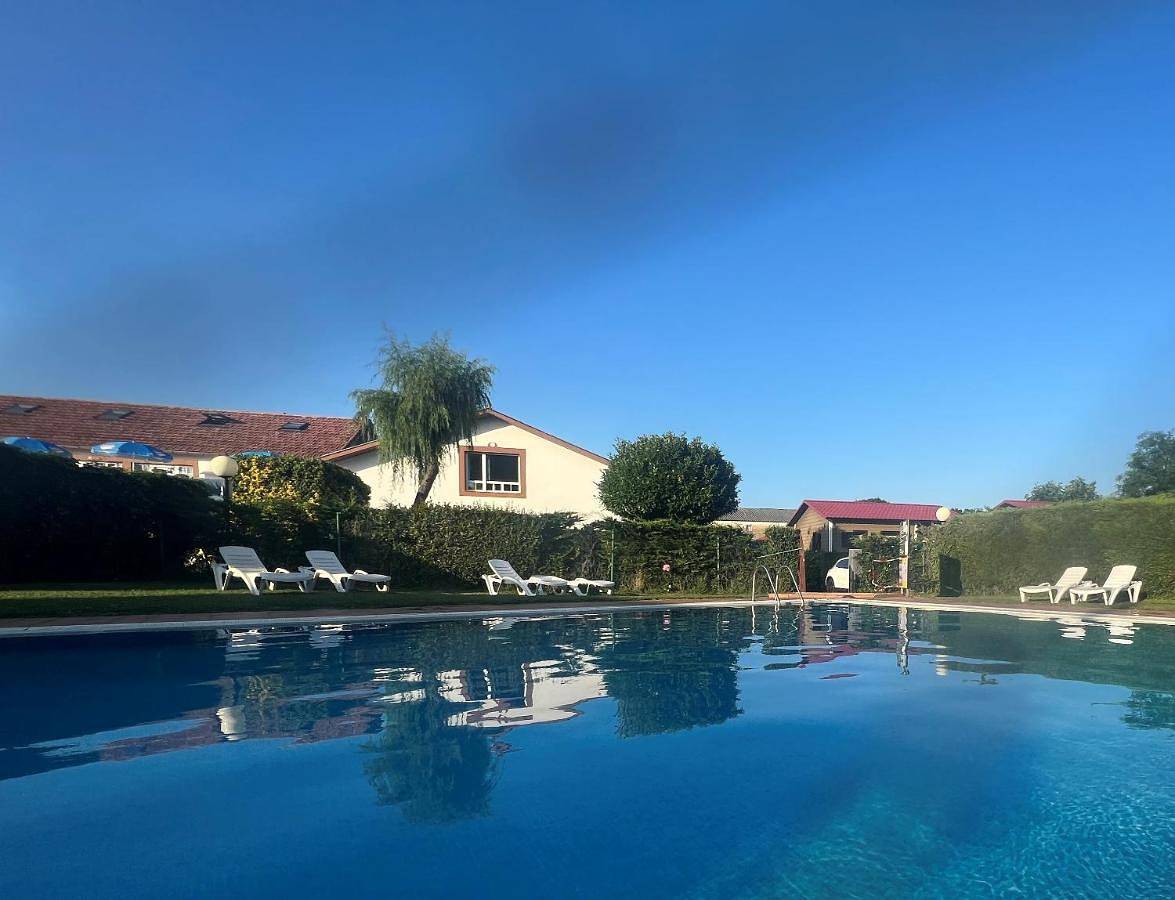 Apartamento entero, Complejo la Regalina in Cadavedo, Valdés 