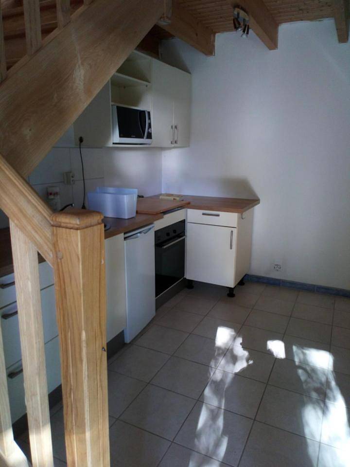 Appartement entier, Ferme De Rozegat in Plougastel-Daoulas, Région de Brest