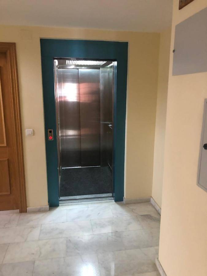 Apartamento entero, Two-Bedroom Apartment in Calahonda, Costa Tropical