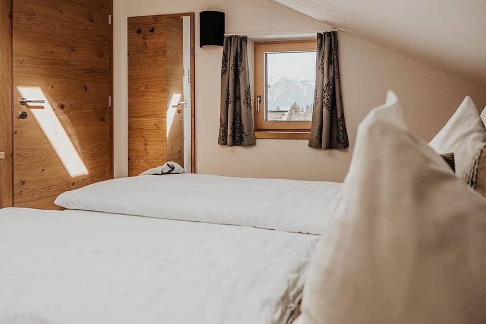 Appartement Leogangblick - Obergrundhof in Leogang, Pinzgau