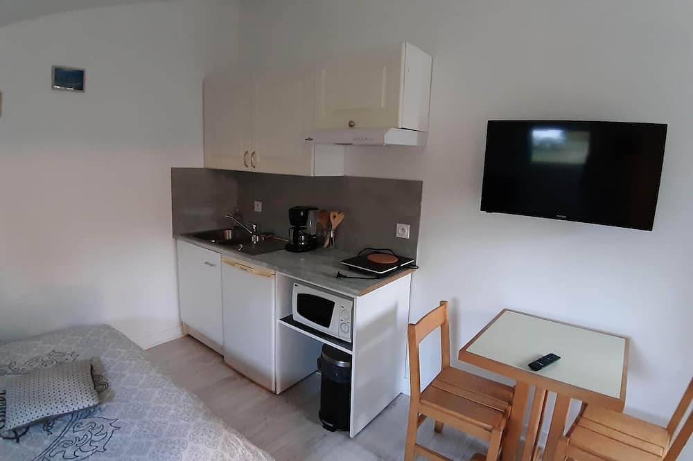 Apartamento entero, Near Mont Saint Michel in Saint-Broladre, Región de Saint-Malo