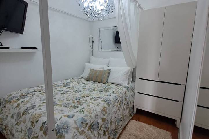 Ganze Wohnung, Ferienwohnung - Lissabonn - Alfama in São Miguel (Lissabon), Santa Maria Maior