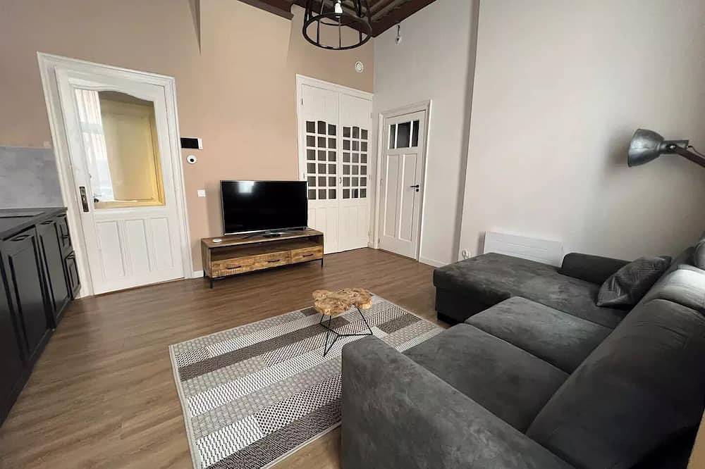 Entire apartment, Beautiful 1 bedroom apartment in city centre in Rotterdam, South Holland