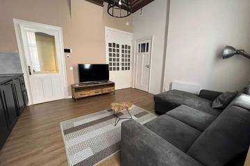 Vakantieappartement voor 2 Personen in Rotterdam, Zuid-Holland, Afbeelding 2