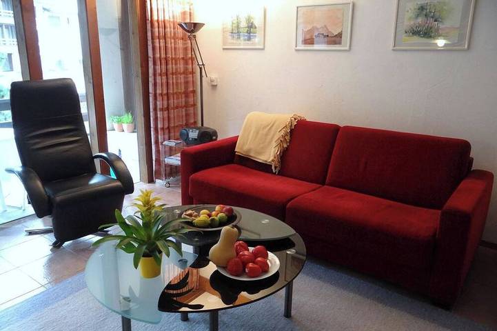Ganze Wohnung, Am Dürrbach 5/517 Appartement/Fewo 2-Bettwohnung in Engelberg, Obwalden