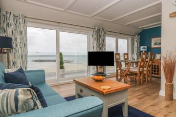 Apartment for 4 People in Cornwall, South West England, Photo 1