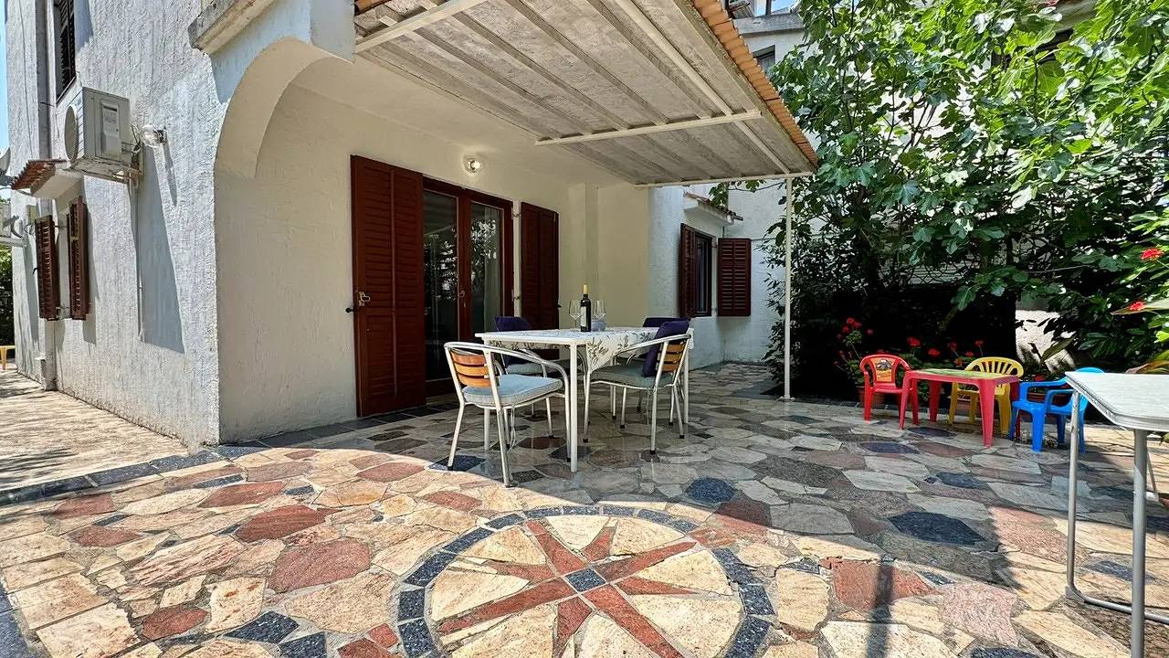 Appartamento vacanze a Šilo a partire da 127€ a notte