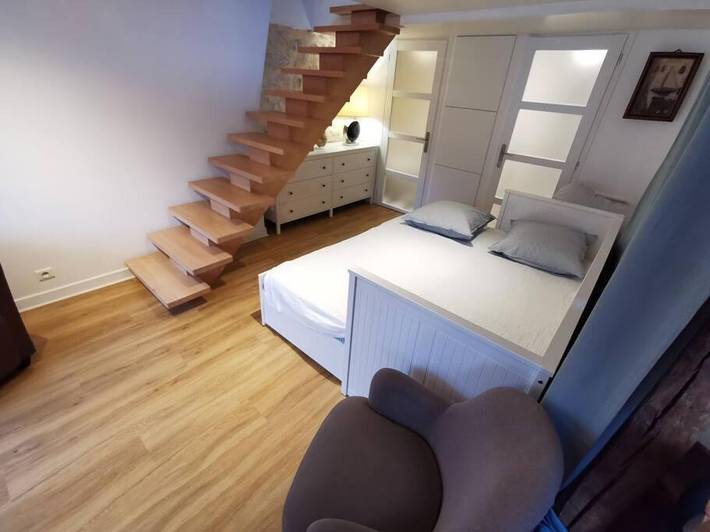 Gîte pour 4 personnes, avec vue à Saint-Germain-en-Laye - 3