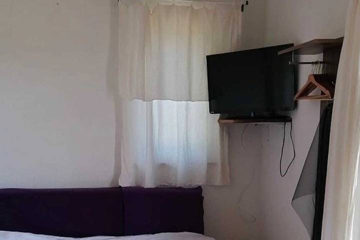 Bauernhof für 2 Personen, mit Garten und Terrasse auf Usedom - 3