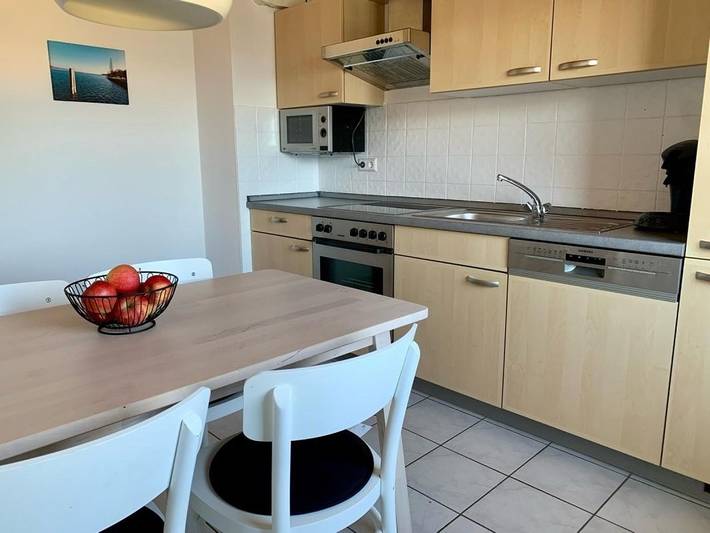 Ferienhaus für 4 Personen, mit Garten und Terrasse in Ueberlinger see - 3