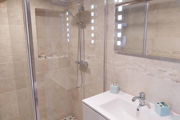 Appartement entier, Petit Coin De Charme in Seyresse, Région de Dax