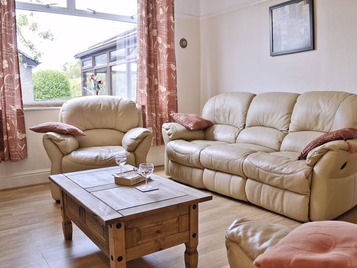 Cottage für 6 Personen mit Garten in Bala, Snowdonia