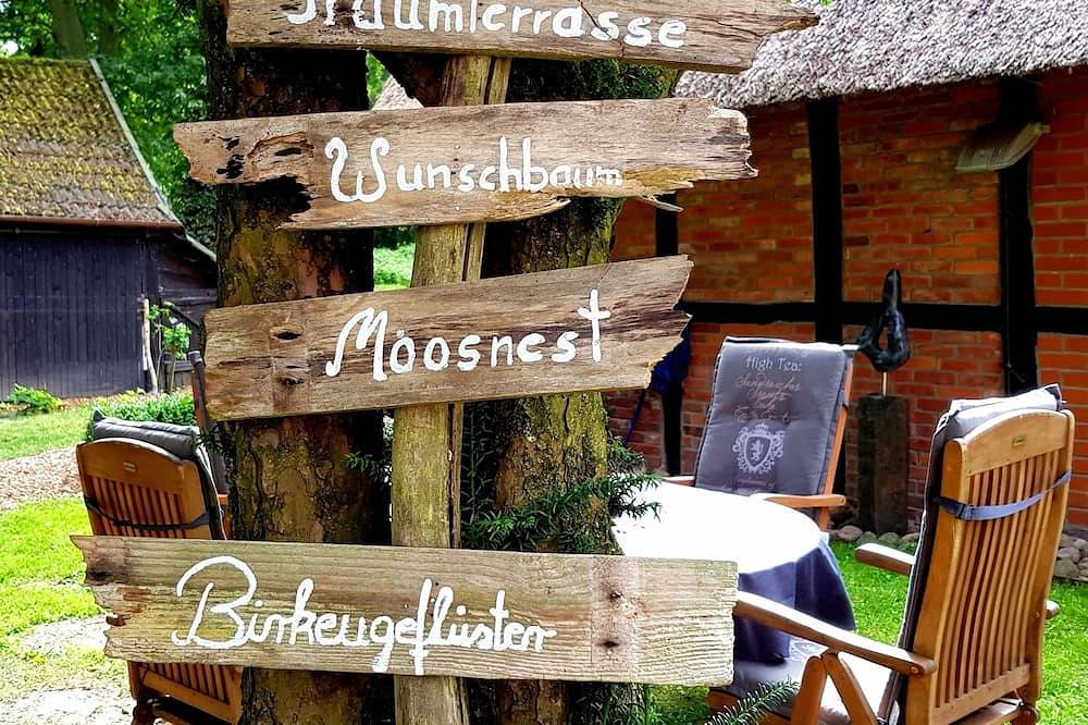 Ferienhaus für 2 Gäste mit 120m² in Rotenburg (Wümme in Rotenburg, Landkreis Rotenburg (Wümme)