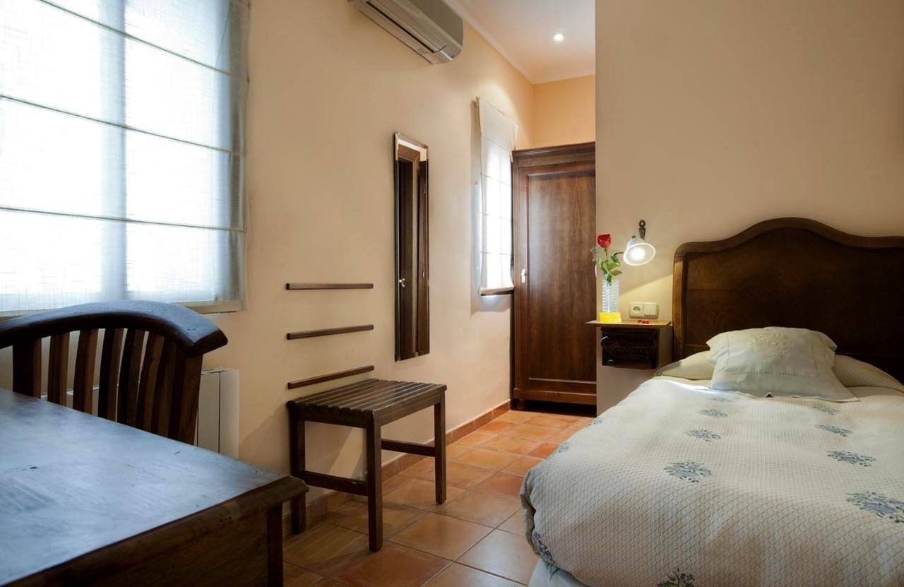 Hotel para 10 personas in Cáceres, Provincia de Cáceres