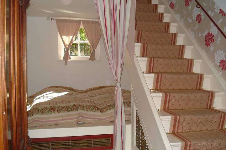 Villa für 4 Personen, mit Garten, mit Haustier in Berlin - 2