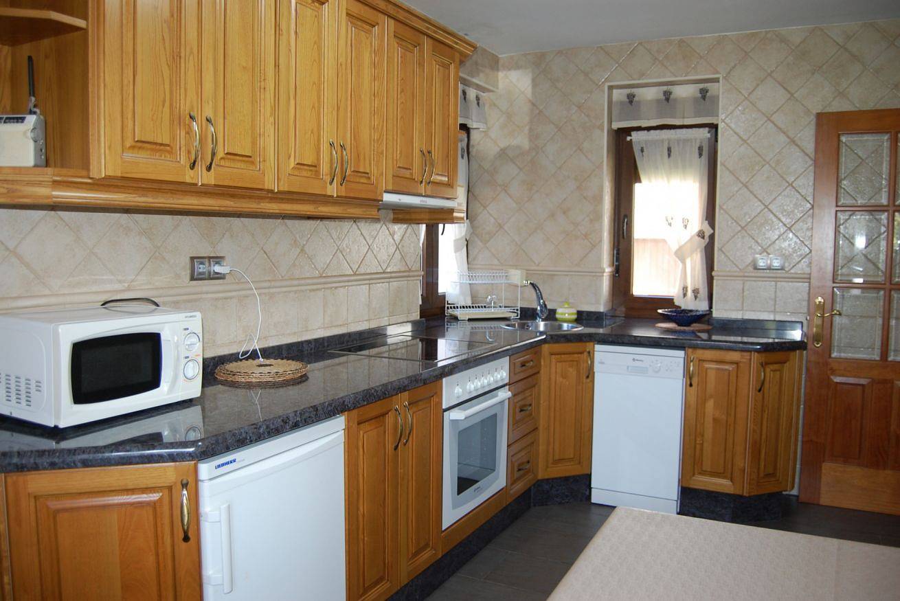 Casa para 4 personas en Llanes in Hontoria, Llanes