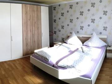 Ferienwohnung für 5 Personen in Morbach, Bernkastel-Kues & Umgebung, Bild 3